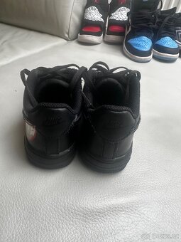 Nike AF 1 Miles Morales - 3