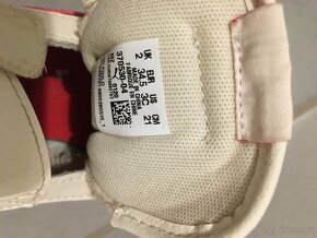 Puma tenisky 34,5 - 3
