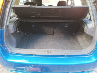 Subaru Justy 4x4, Suzuki Ignis 4x4 - 3