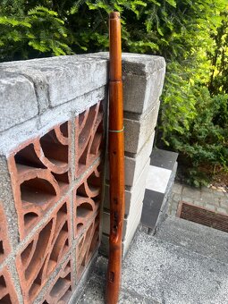 Pažba vzduchovka vz47 - 3