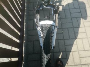Horské kolo velikost 26 - 3