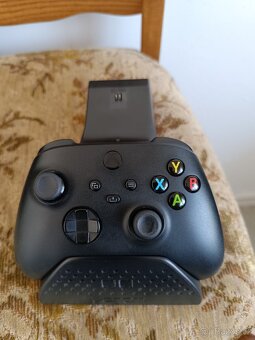 Xbox series X - 3
