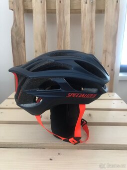 Helma SPECIALIZED S-WORKS PREAIL - 3