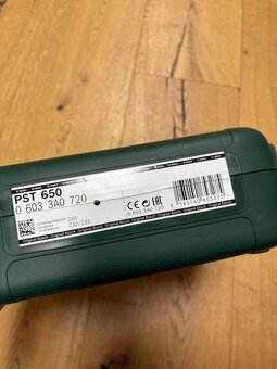 Bosch PST 650 - 3
