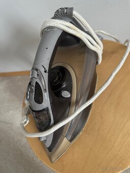 Žehlička Philips Azur - 3