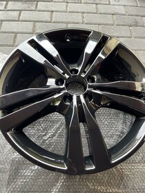 Originální sada MERCEDES BENZ 8x19, 5x112, ET 56 - 3