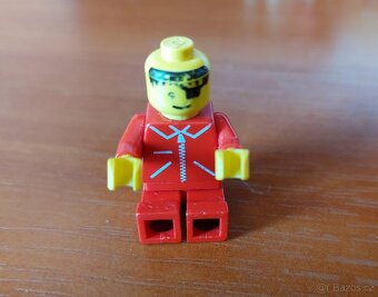 LEGO figurka - 3