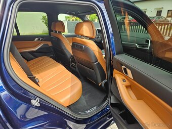 BMW X5 xDrive 30d Msport - 3
