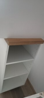 Spodní skříňky IKEA Bodbyn - 3