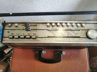 kazetak videoton - 3