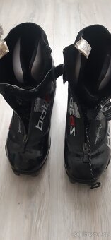Boty Botas pilot combi - 3