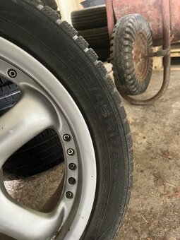 Alu R17 5x112 - 3