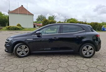 Renault Megane 1.3 TCe FAP Intens - 3