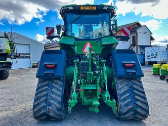 John Deere 8RX410 - 3