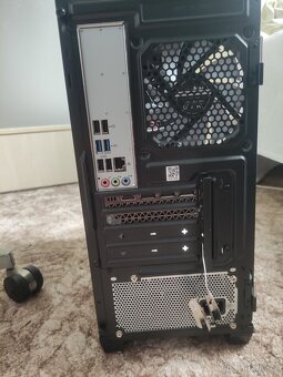 Pc rtx3060ti,i7 12700f - 3