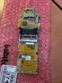 UNITECH Základní deska HT660 V4 - 3