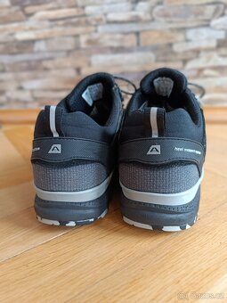 Outdoorové boty Alpine pro vel 45 - 3