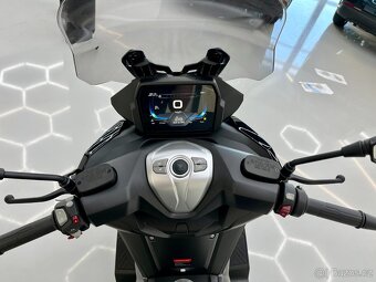 VOGE SR4 350i MAX - 3