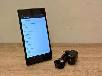 Lenovo Tab 7 Essential (TB-7304F) černý - 3