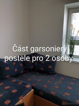 Pronájem bytu - 3