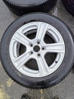 Alu kola 6,5Jx16 - 3