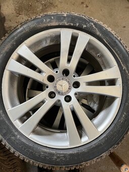 Alukola 5x112 R17 MB - 3