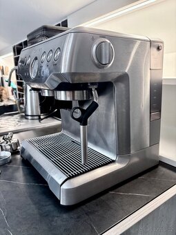 Pákový kávovar Catler ES 8012 (ekvivalent Sage Barista Expre - 3