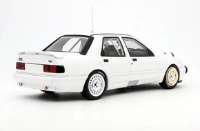 Ford Sierra Cosworth 4x4 1992 1:18 OttoMobile - 3