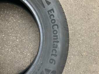 215/65/17 letní Continental - 3