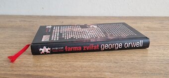 Farma zvířat - George Orwell (Maťa, 2021) - 3