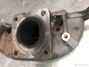 Fiat 1.4 t jet 88 svody - parozi - 3