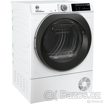 Sušička prádla HOOVER ND4 H7A2TSBEX-S - 3