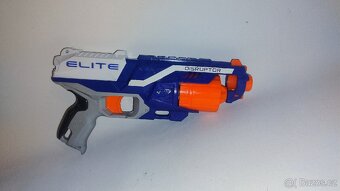 Nerf elite Disruptor - 3