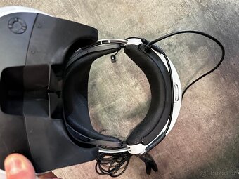 VR příslušenství - 3