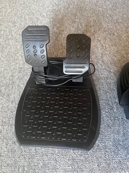 Volant Thrustmaster T150 Force Feedback - 3