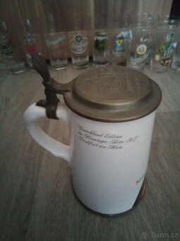 PIVNI SKLO Pilsner Urquell aj...... - 3