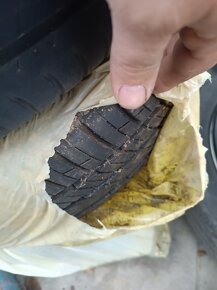 Letní pneu 195/65 R15 - 3
