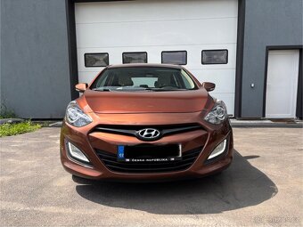 Hyundai I30 - 3