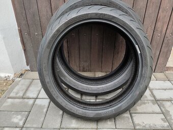 Pirelli Diablo Rosso lll - 3