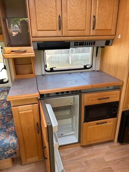 Karavan Hobby 540 UF Exclusive - 3