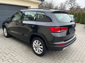 Seat Ateca 1.5TSi DSG 2020 - 3