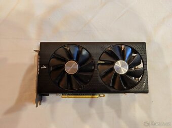GPU SAPPHIRE RX 570 OC 8G & ASUS STRIX-GTX970-DC2OC-4GD5 - 3