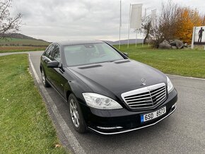 Mercedes-Benz S 350 cdi - 3