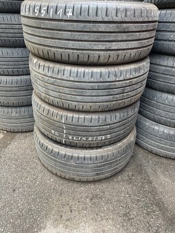 Letní pneu 215/55/17 - 3