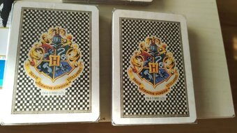 Stolní hra Harry Potter - 3