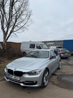 Bmw 335d - 3