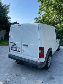 Ford transit Connect 1.8 TDDi - 3