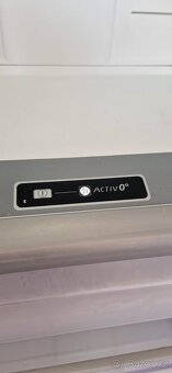 Lednice s mrazákem Whirlpool 200 x 55 - 3