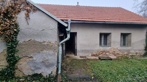 Prodej rodinného domu 187 m2 /G na pozemku 1149 m2, Zlonice - 3