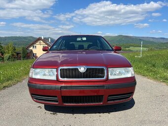 Škoda Octavia 1.9 TDI 96kW 2003 - 3